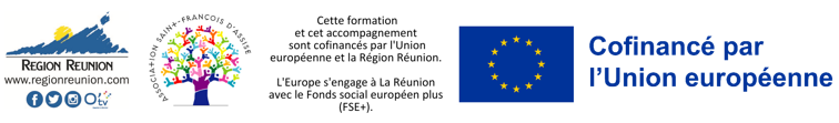 Région Réunion - L'Europe s'engage à La Réunion ) Union Européenne